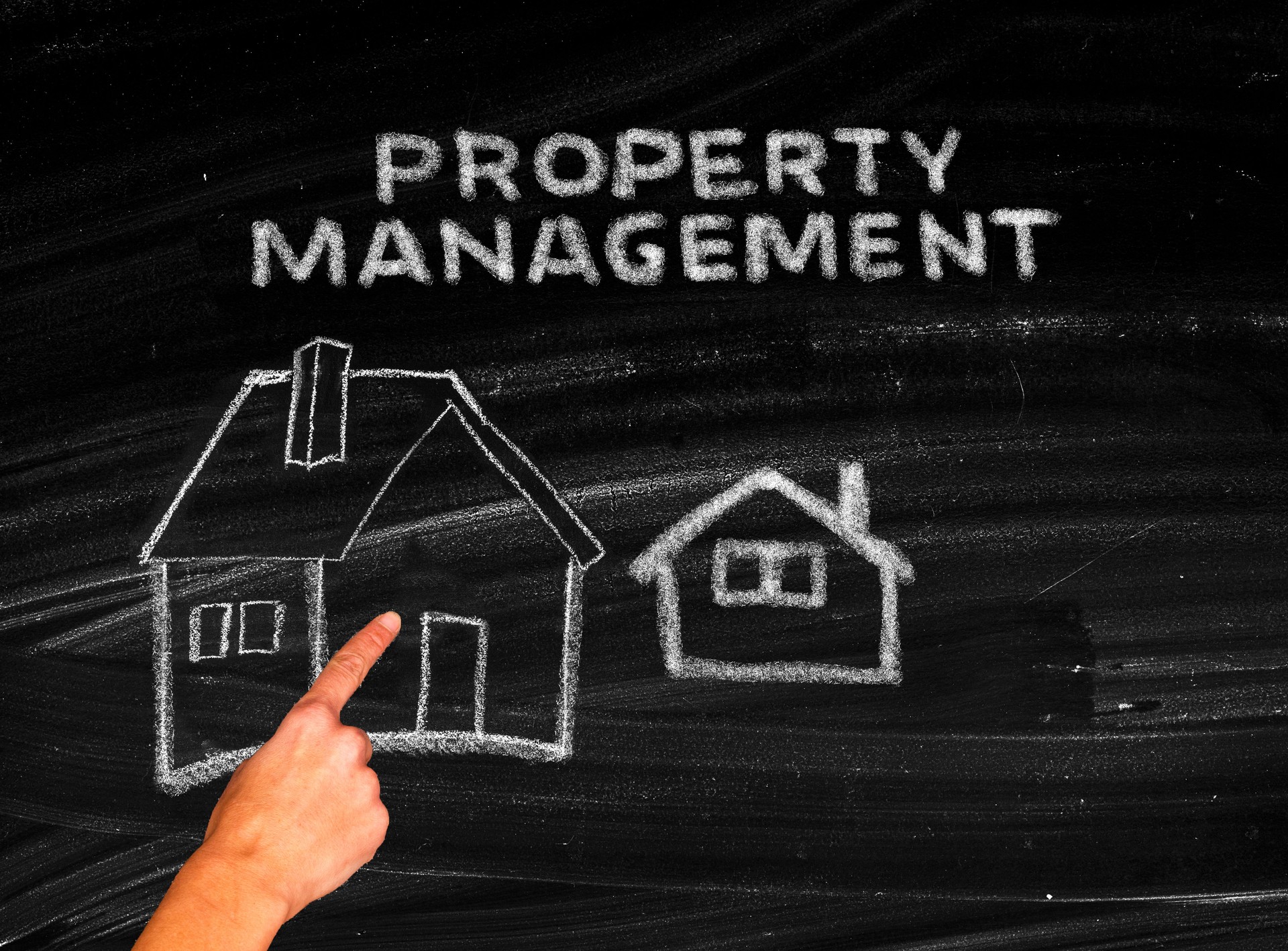 Property management,Mortgage and real estate investment